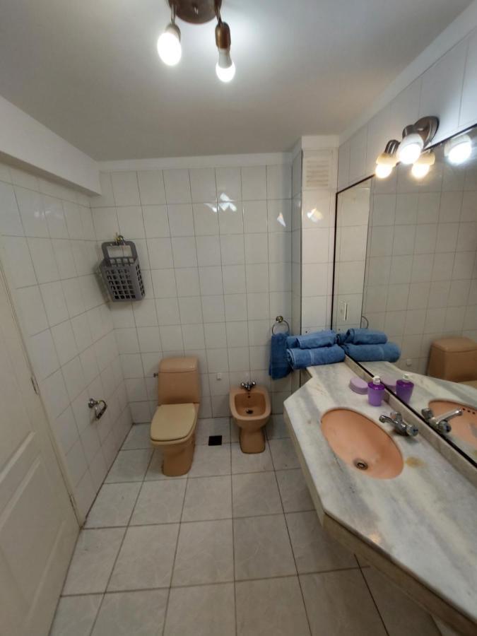 Apartamento Departamento Luminoso Pleno Centro Calle Espana
